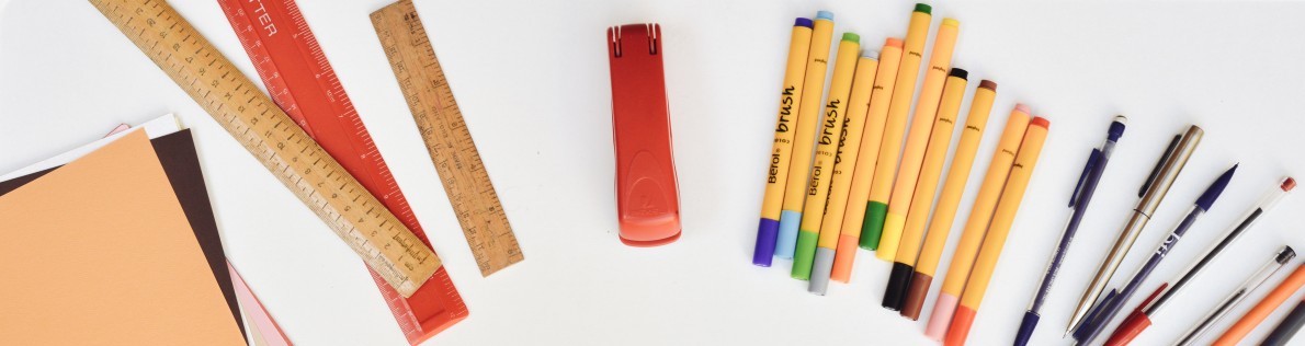 listes des fournitures et circulaire de rentrée 2024-2025