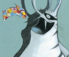 Les aventures de Berk !